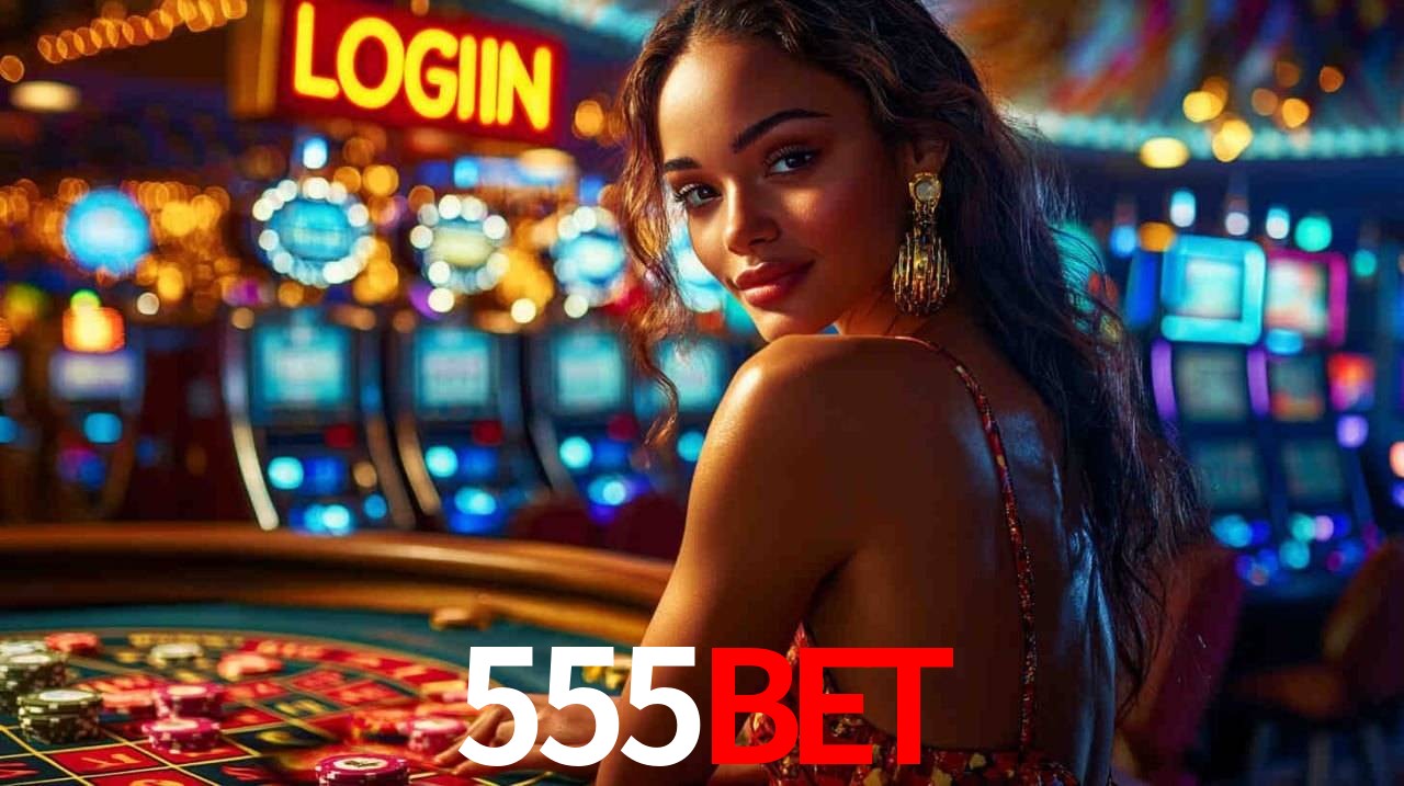 Estatísticas 555bet
